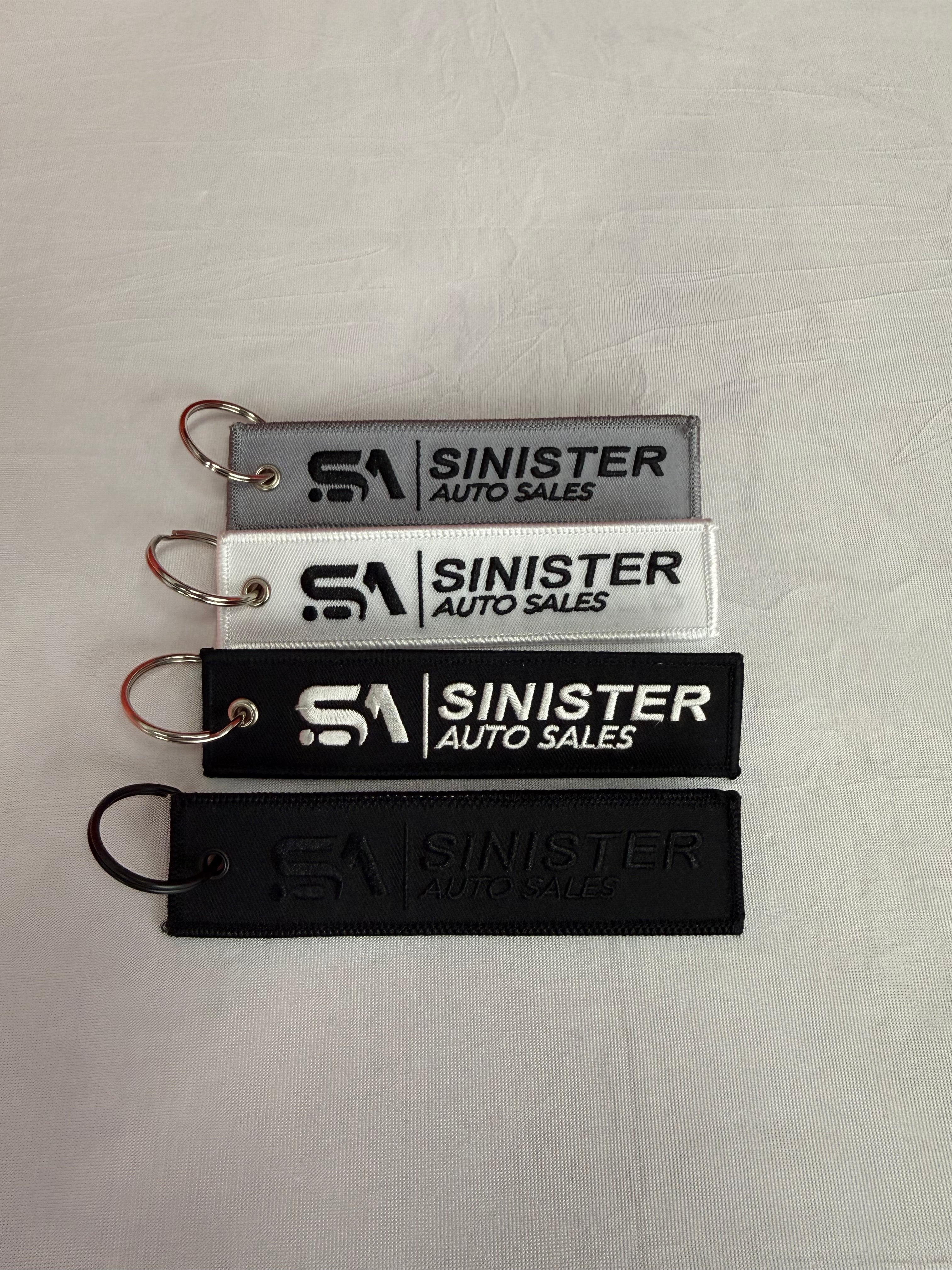 Key Tags