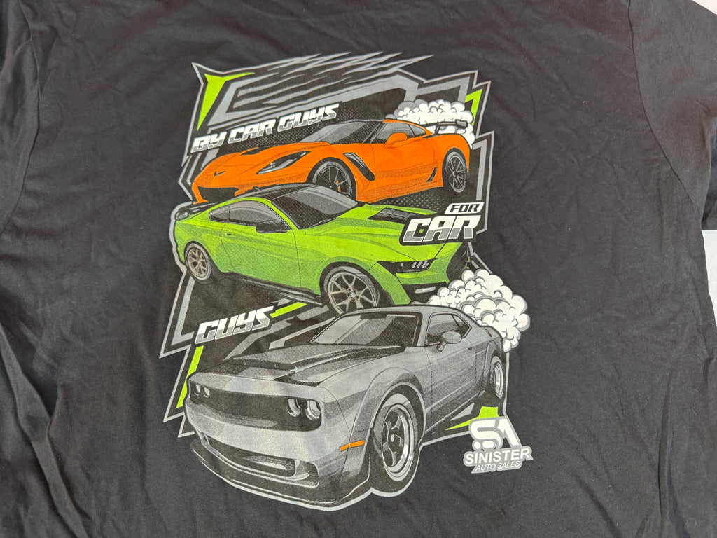 SAS OG T-Shirt