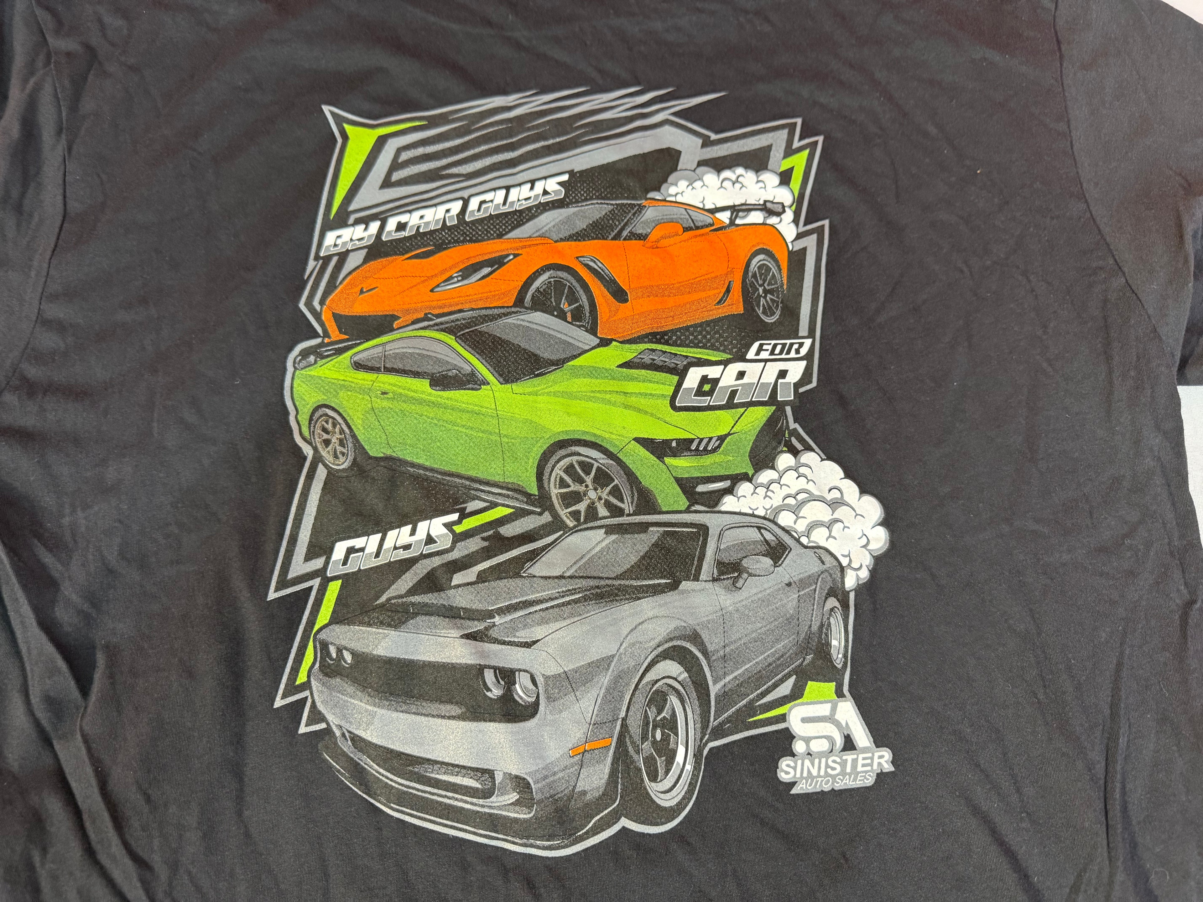 SAS OG T-Shirt