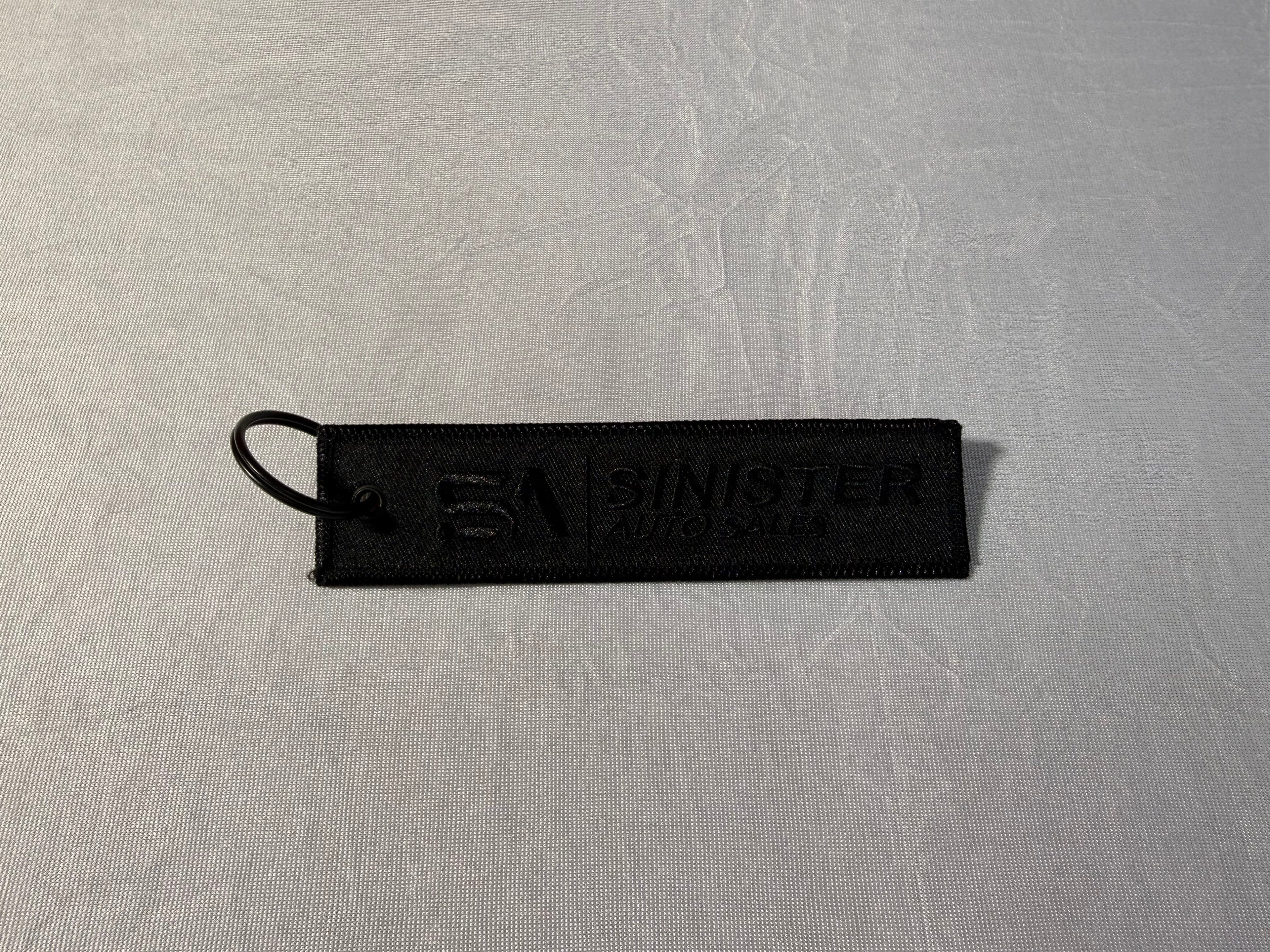Key Tags
