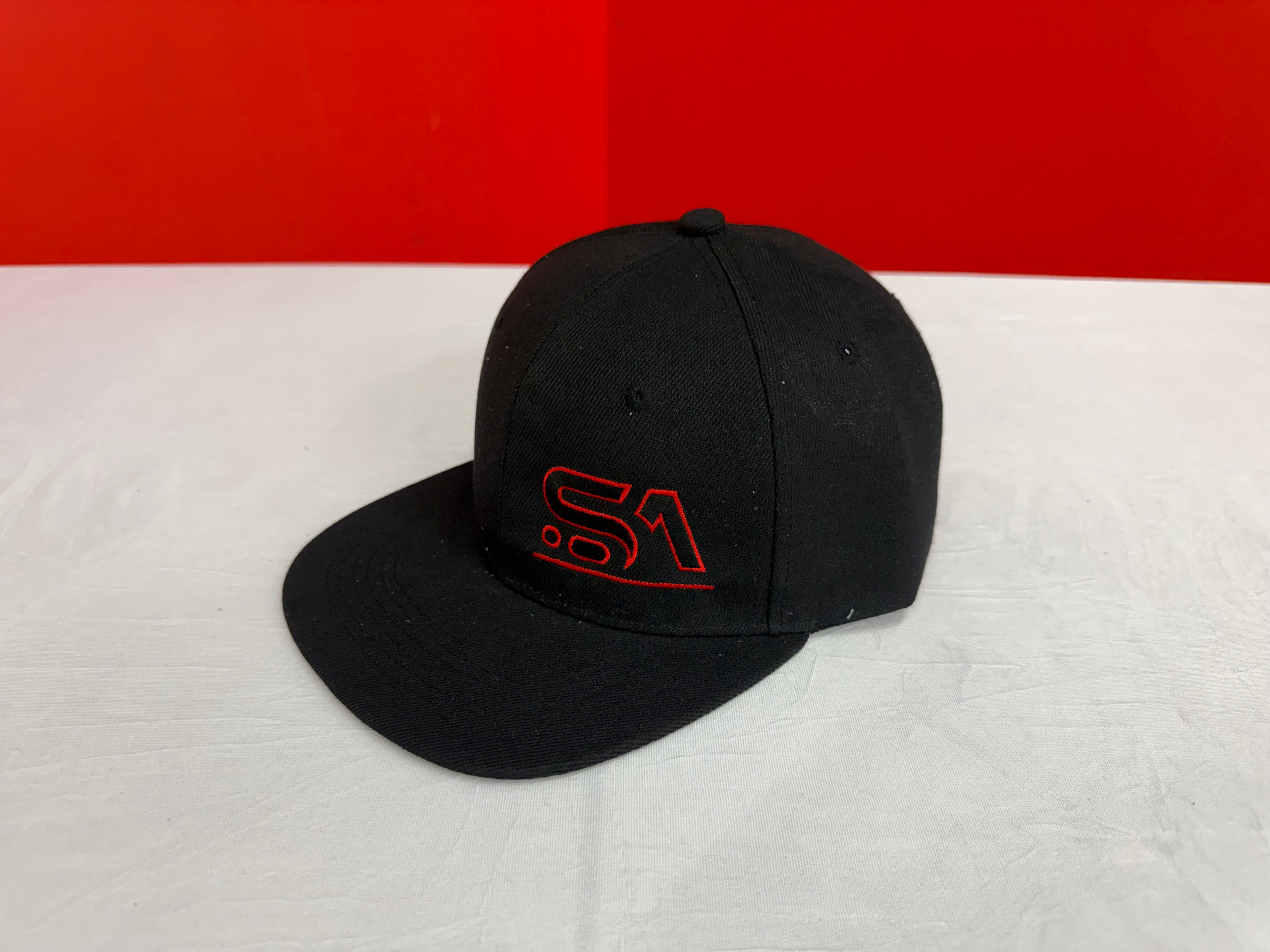 SA Flat Bill Hats