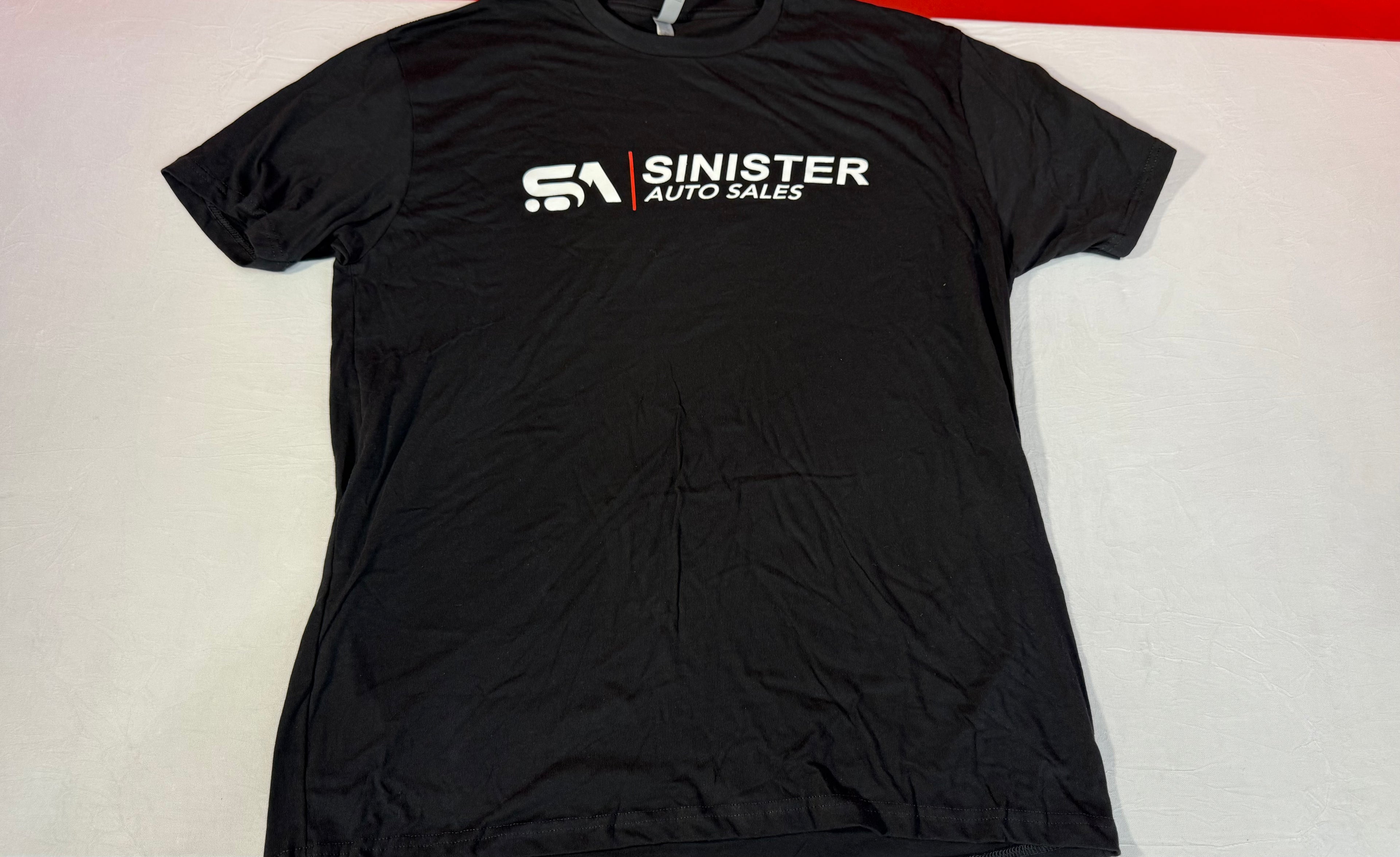 SAS OG T-Shirt