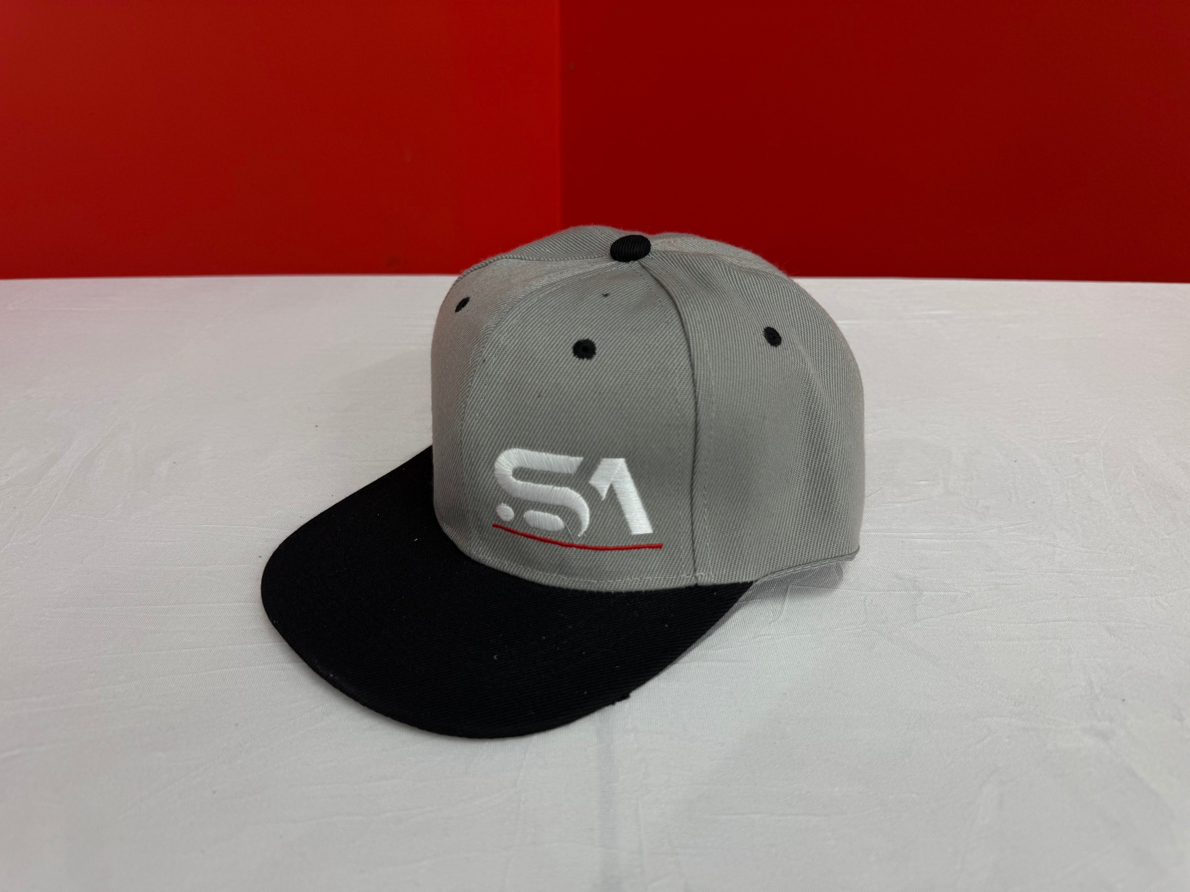 SA Flat Bill Hats