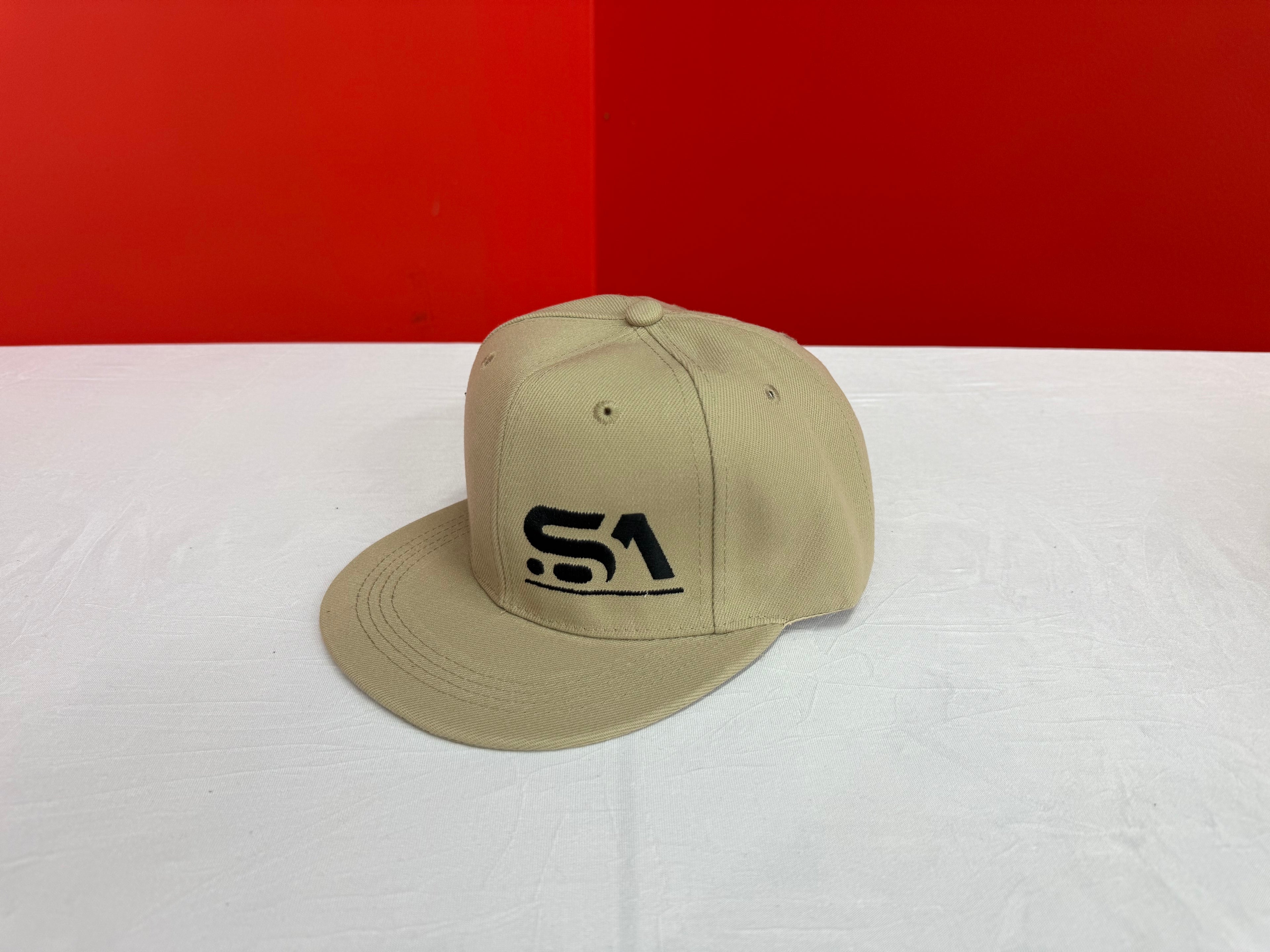 SA Flat Bill Hats