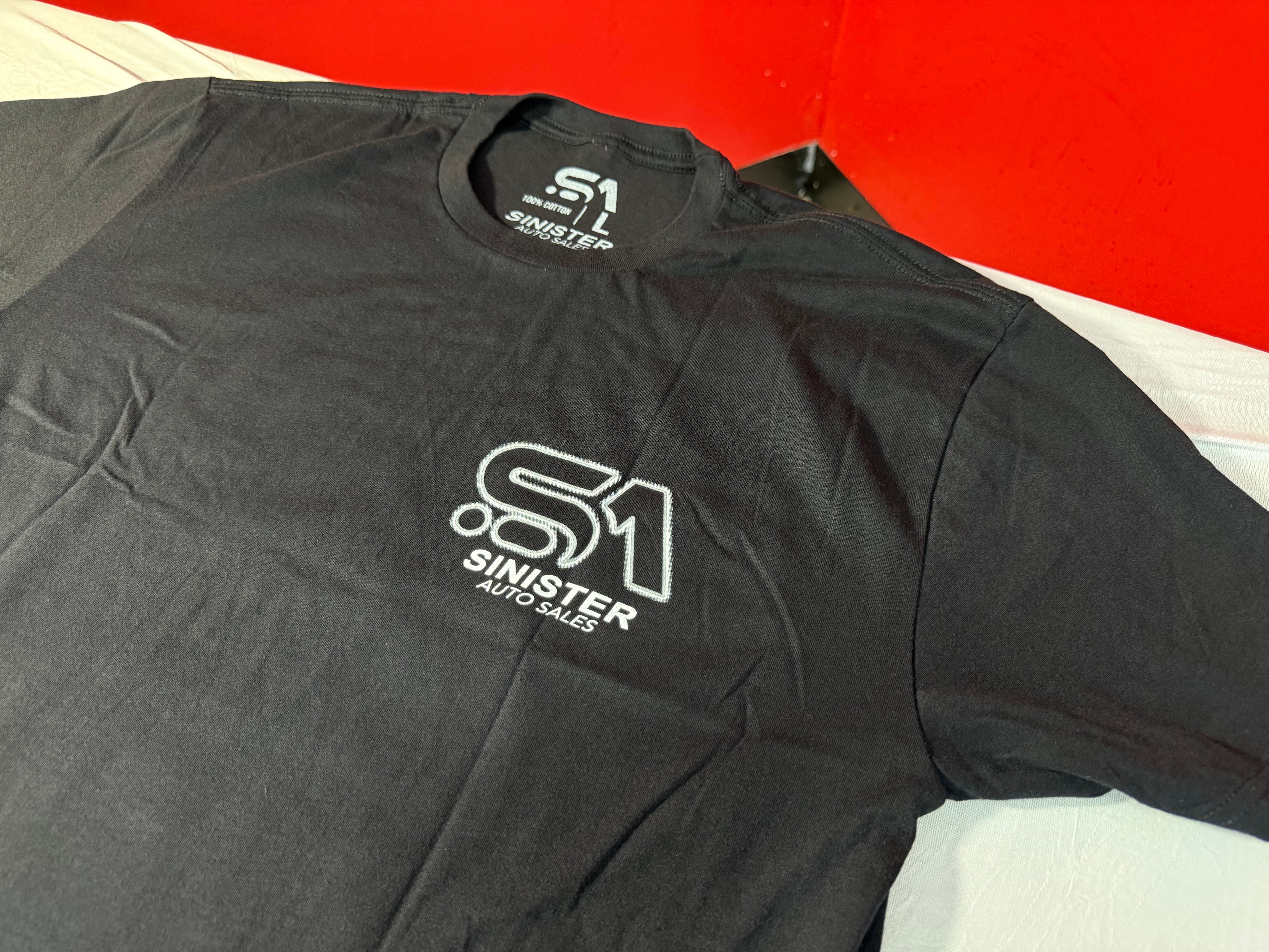 Exotic T-Shirt