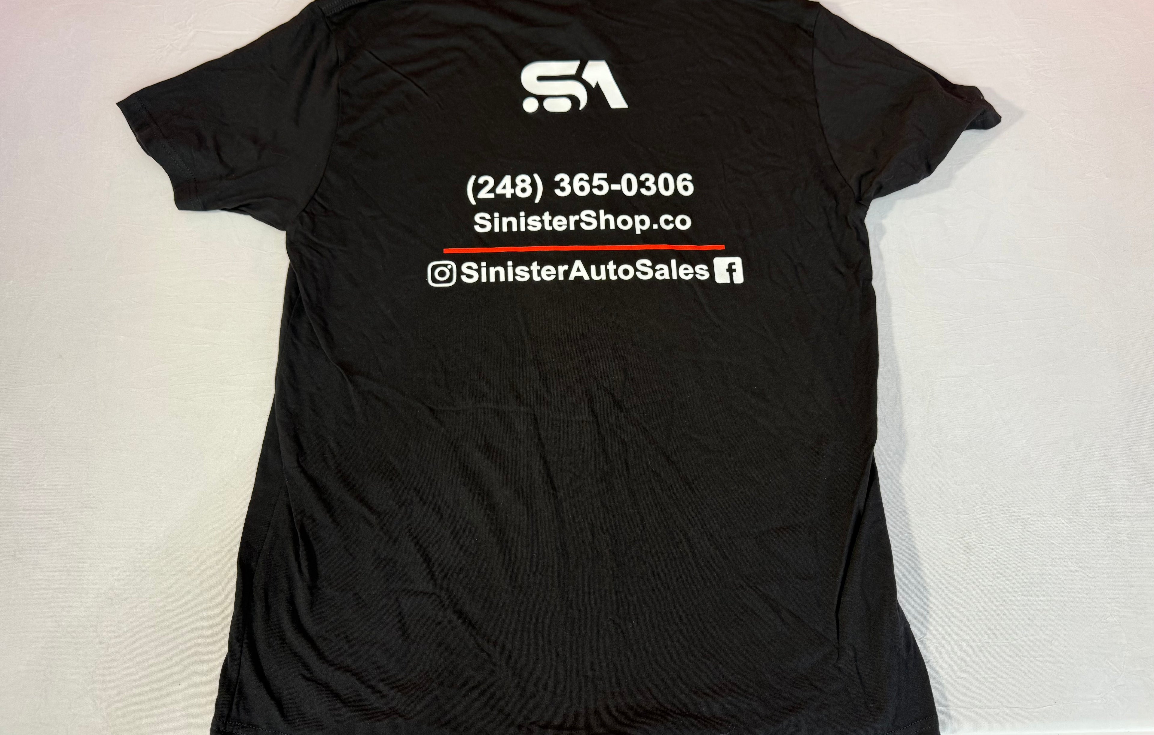 SAS OG T-Shirt