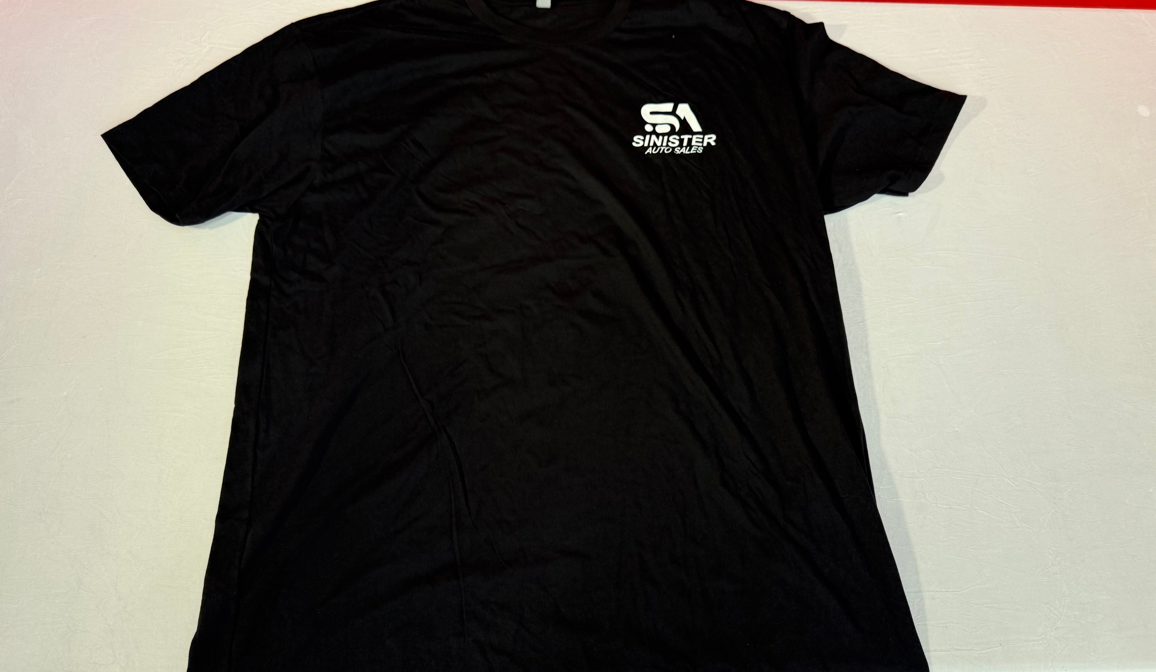 SAS OG T-Shirt