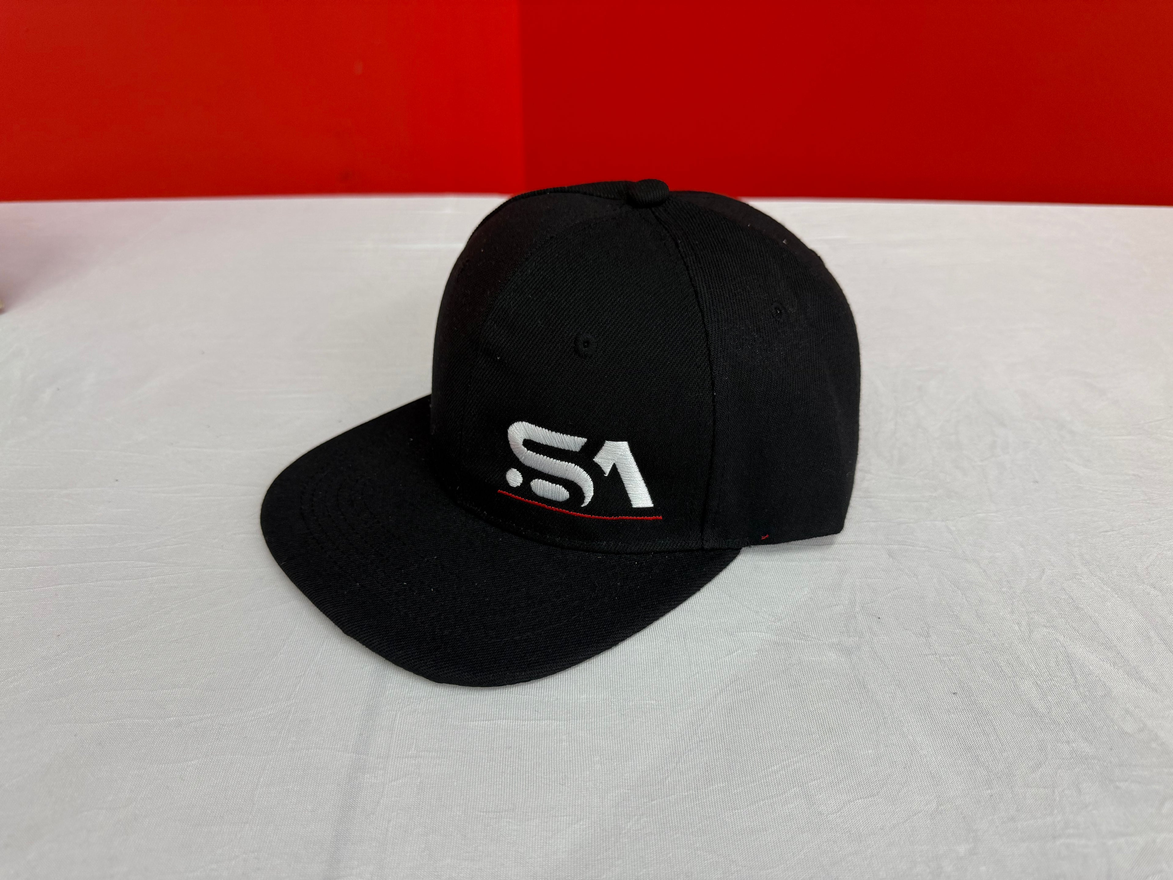 SA Flat Bill Hats