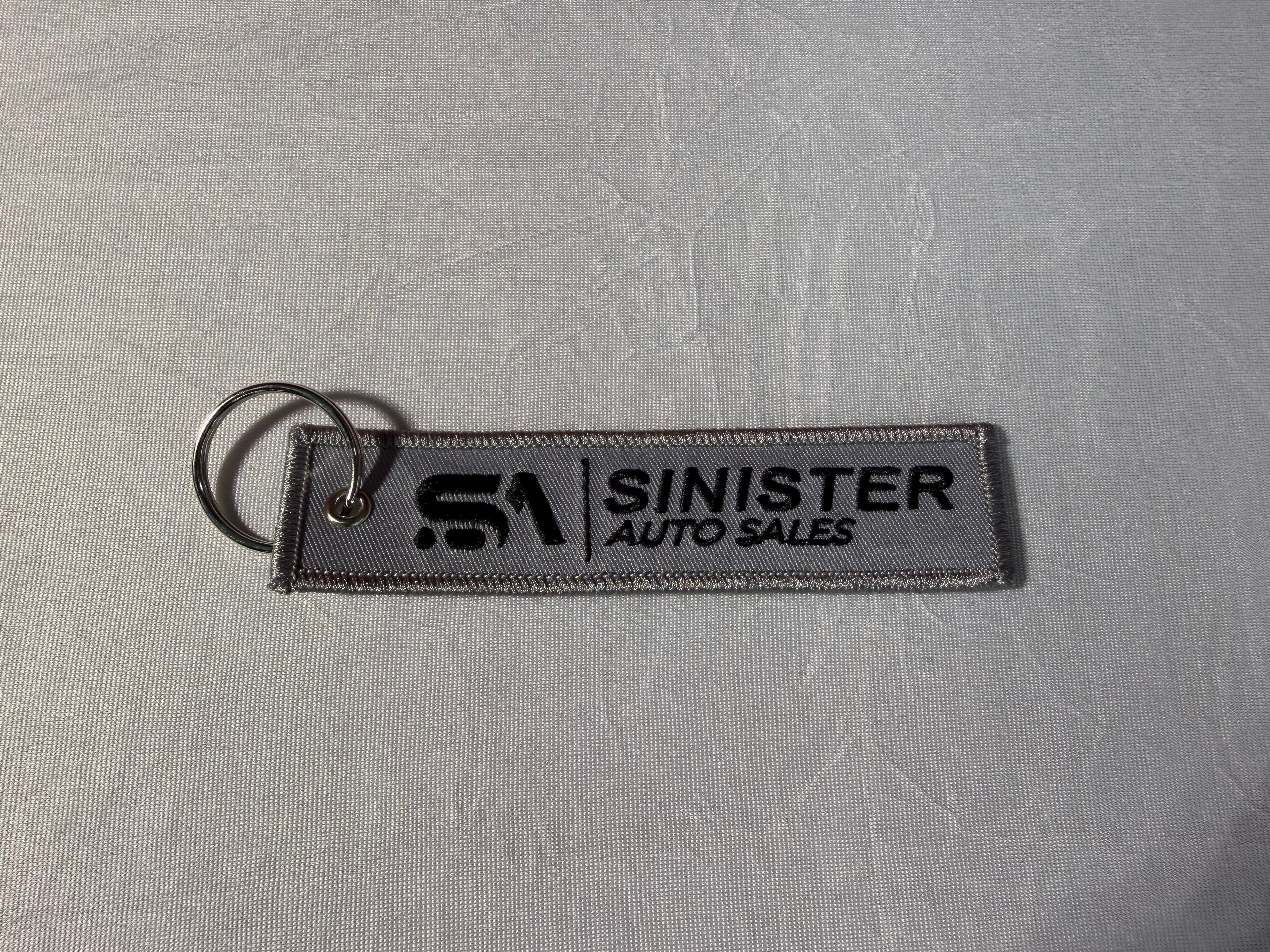 Key Tags