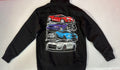 Enthusiast Hoodie 3