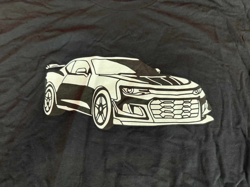 ZL1 T-Shirt