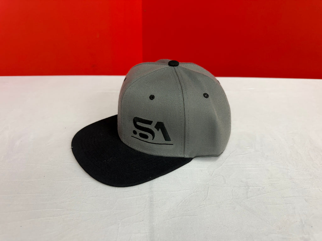 SA Flat Bill Hats