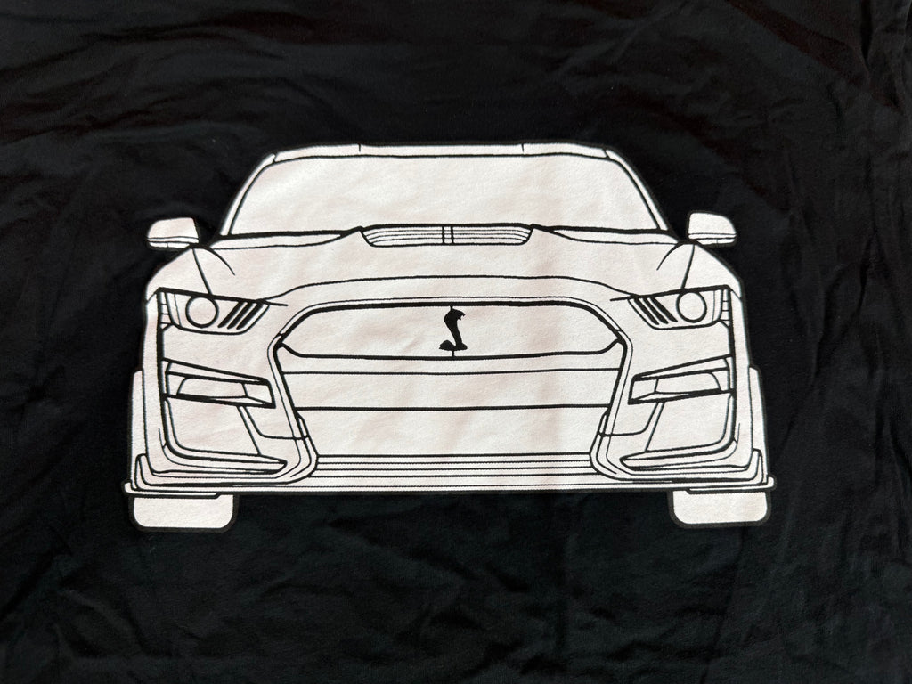 GT500 T-Shirt
