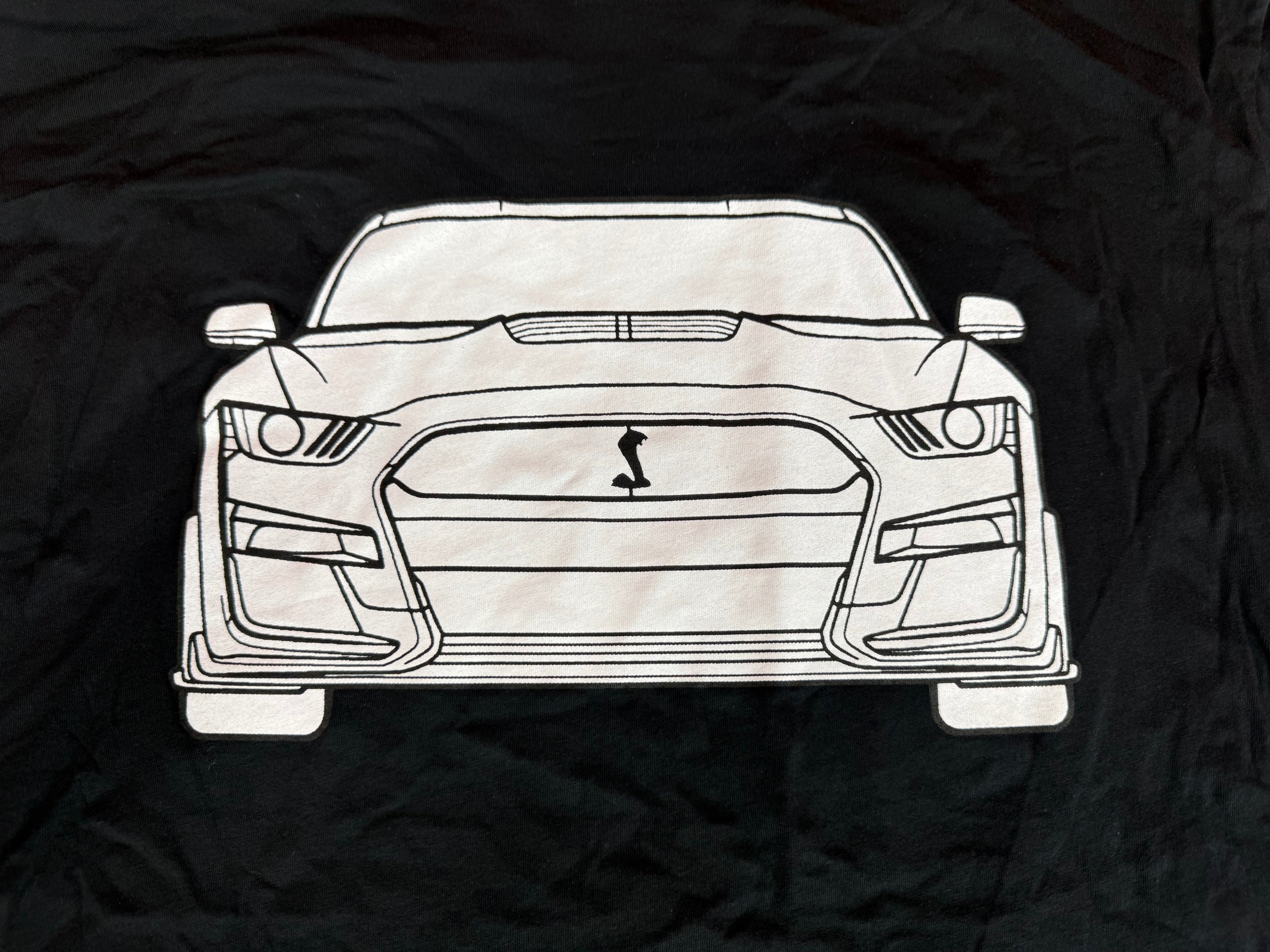 GT500 T-Shirt