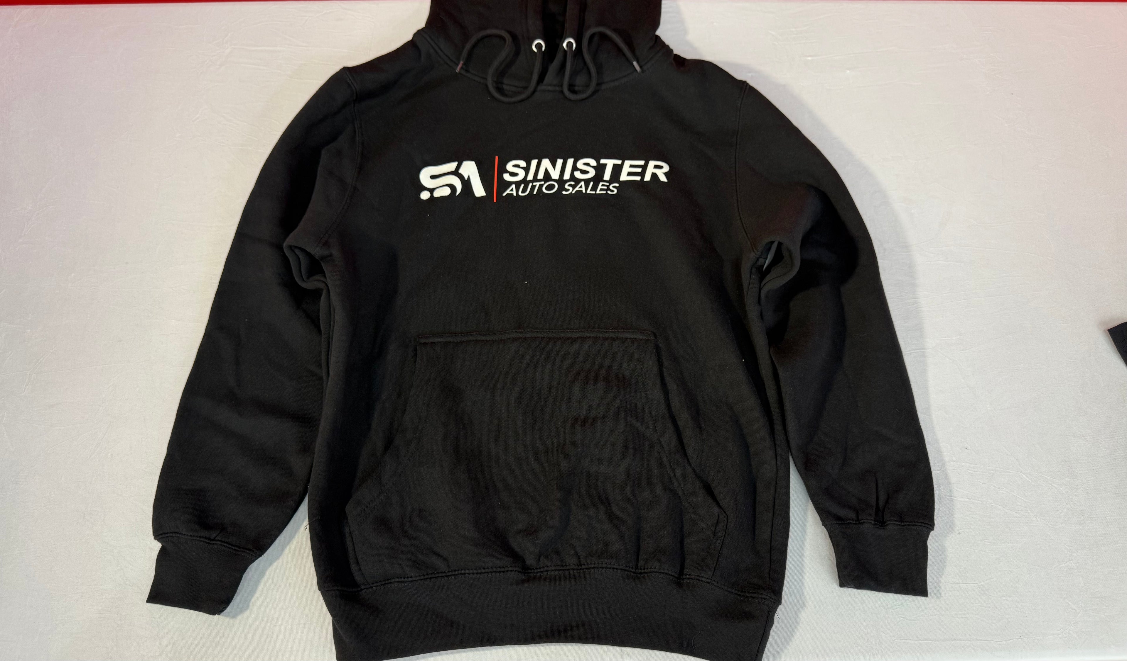 SAS OG Hoodie