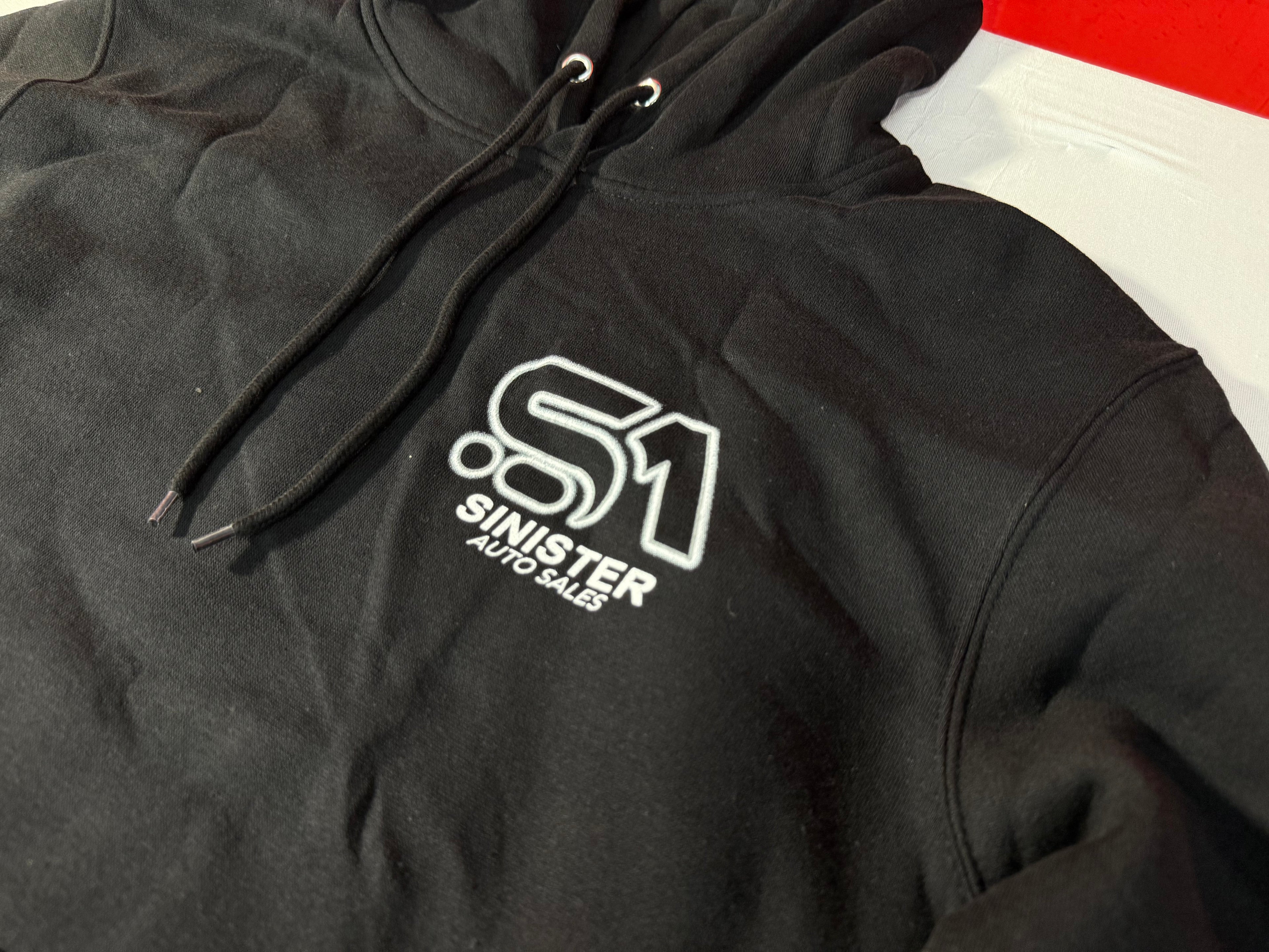 Enthusiast Hoddie 2