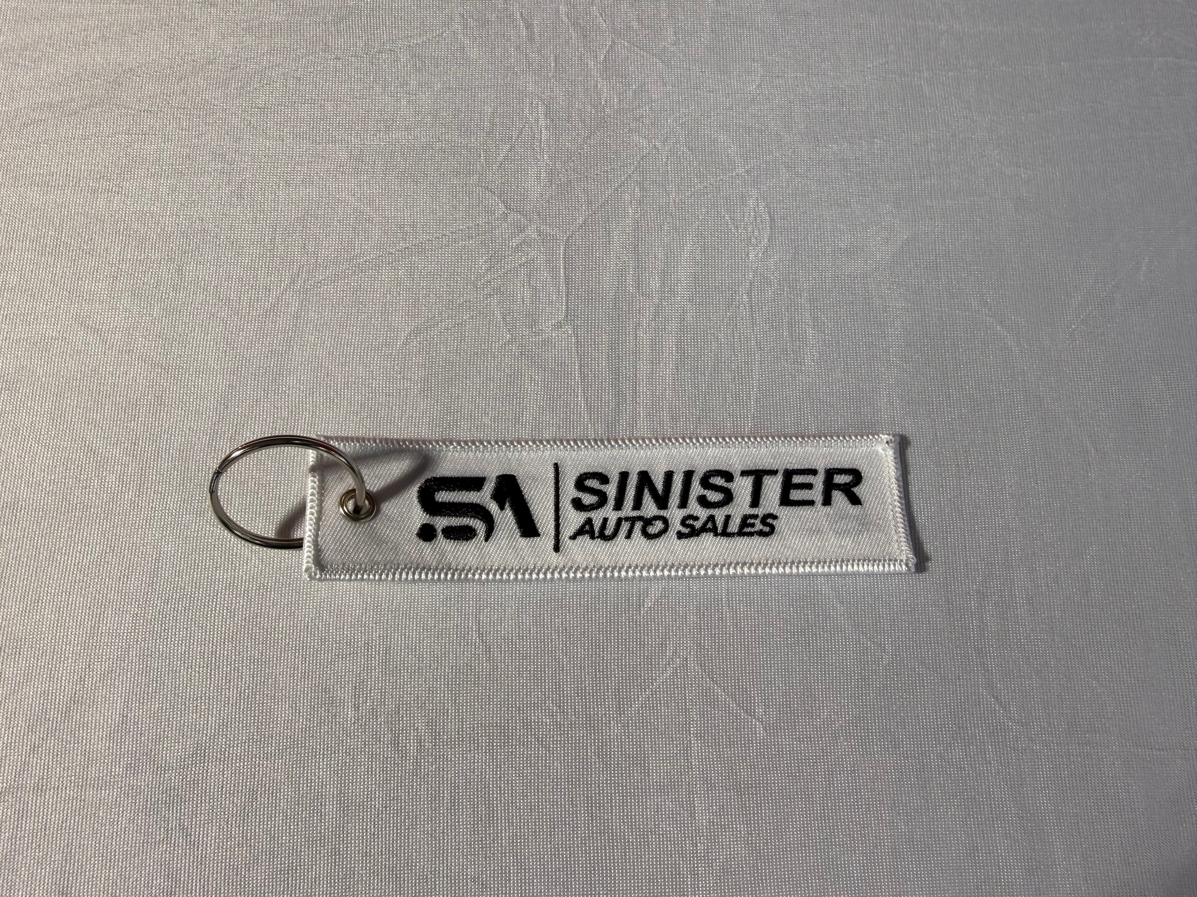 Key Tags