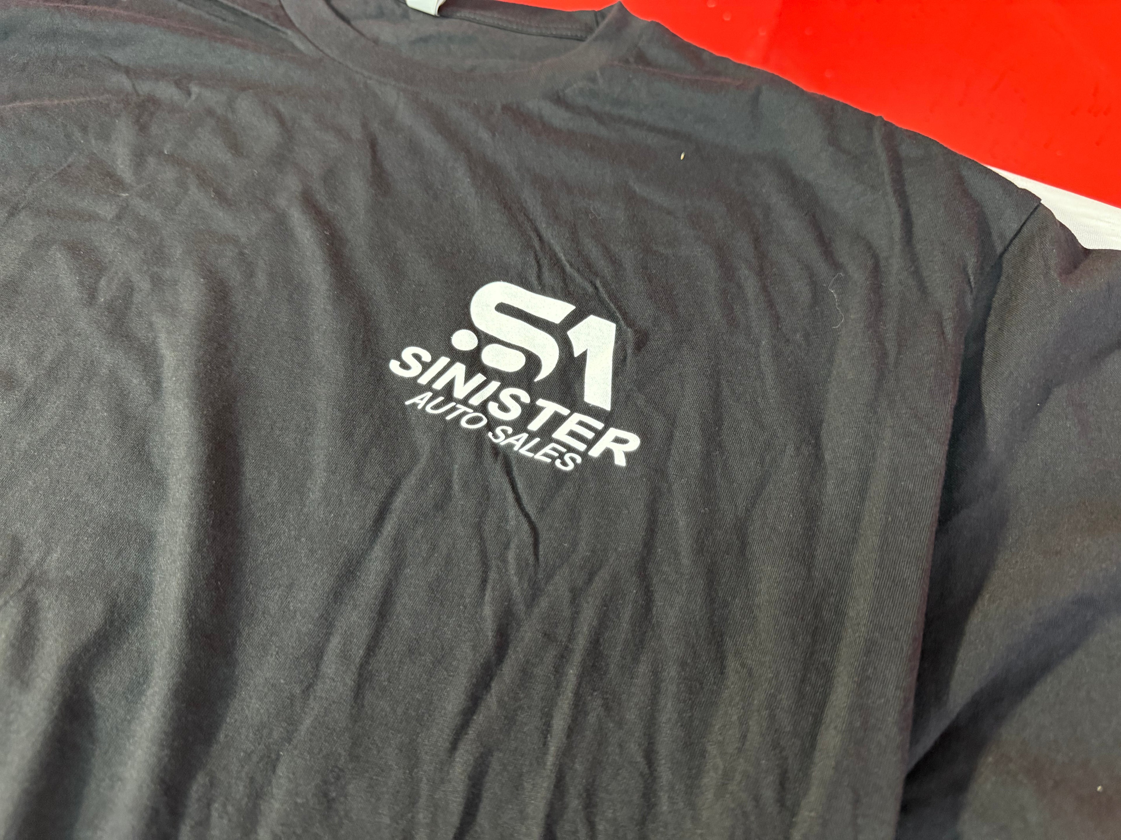 SAS OG T-Shirt