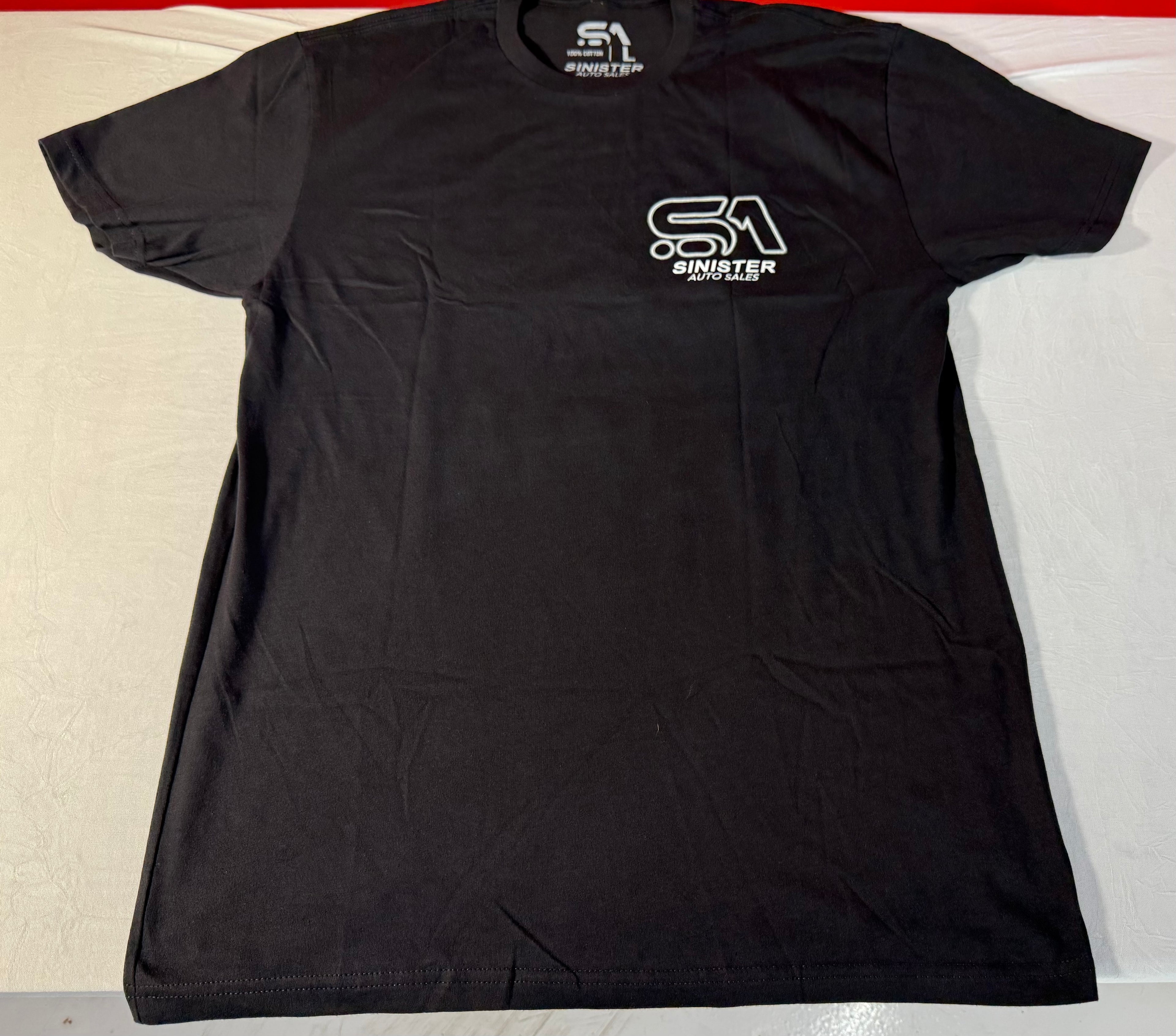 Enthusiast T-Shirt 2