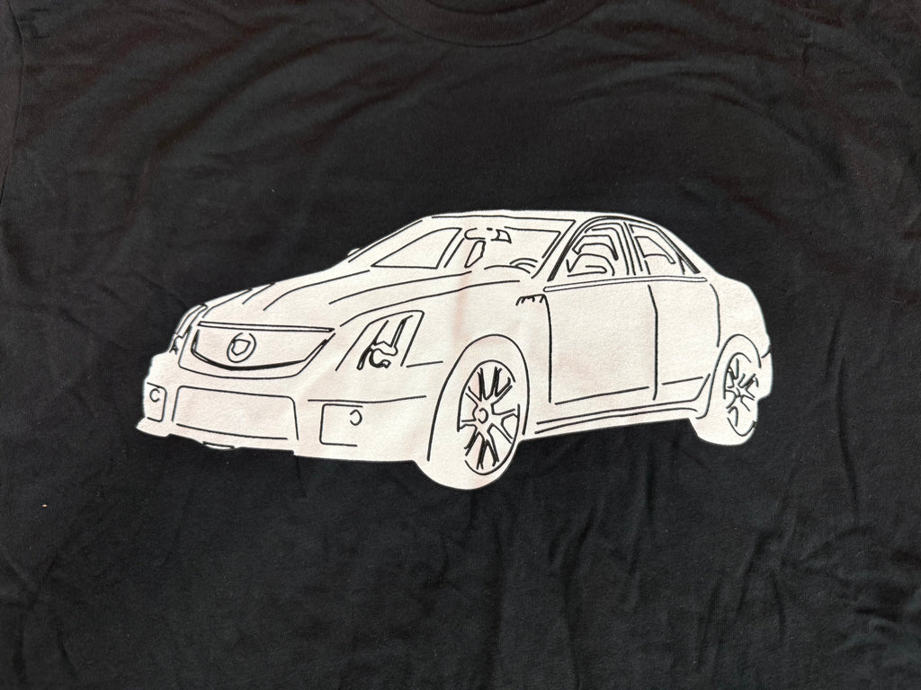 Cadilac T-Shirt