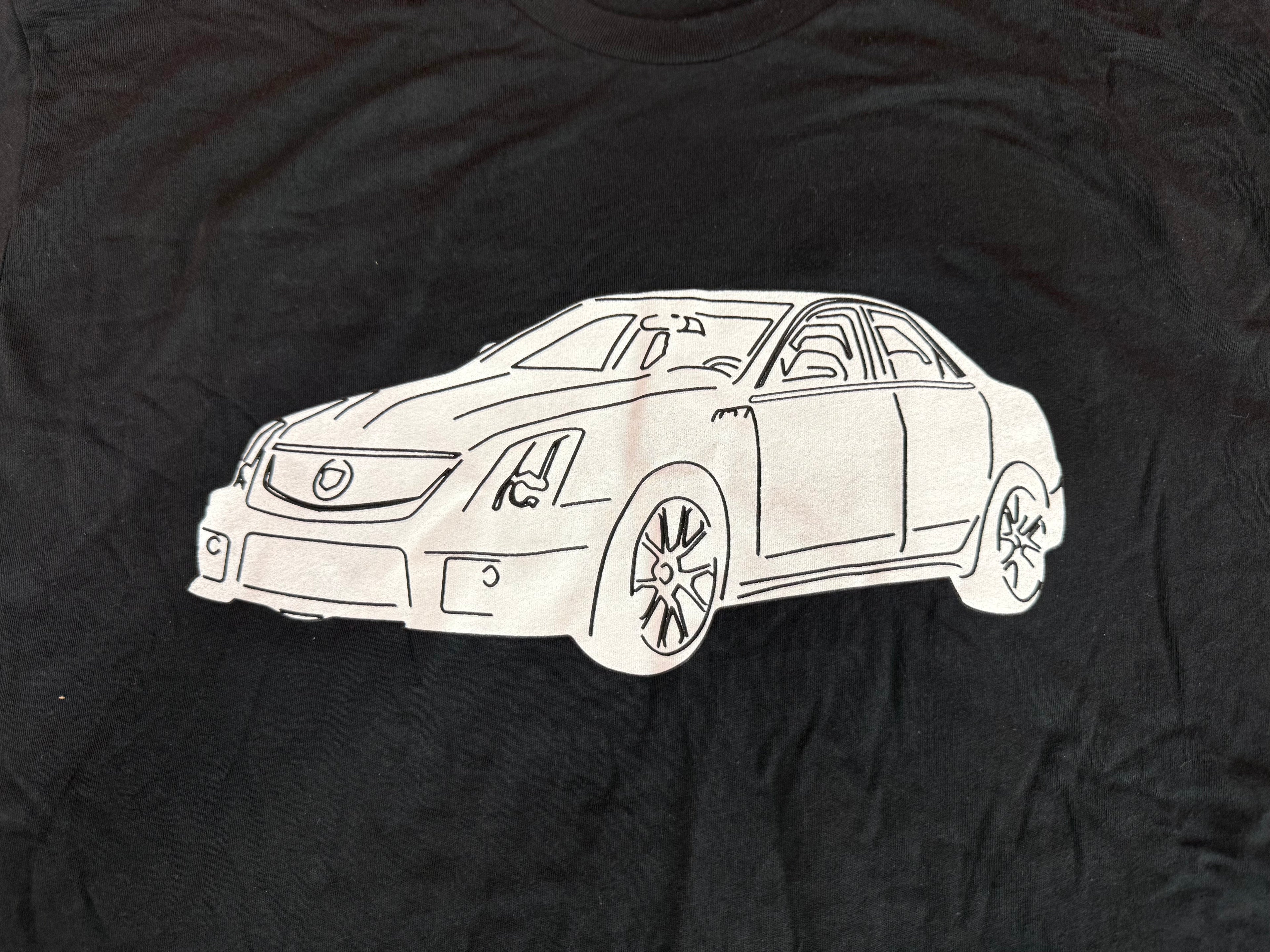 Cadilac T-Shirt