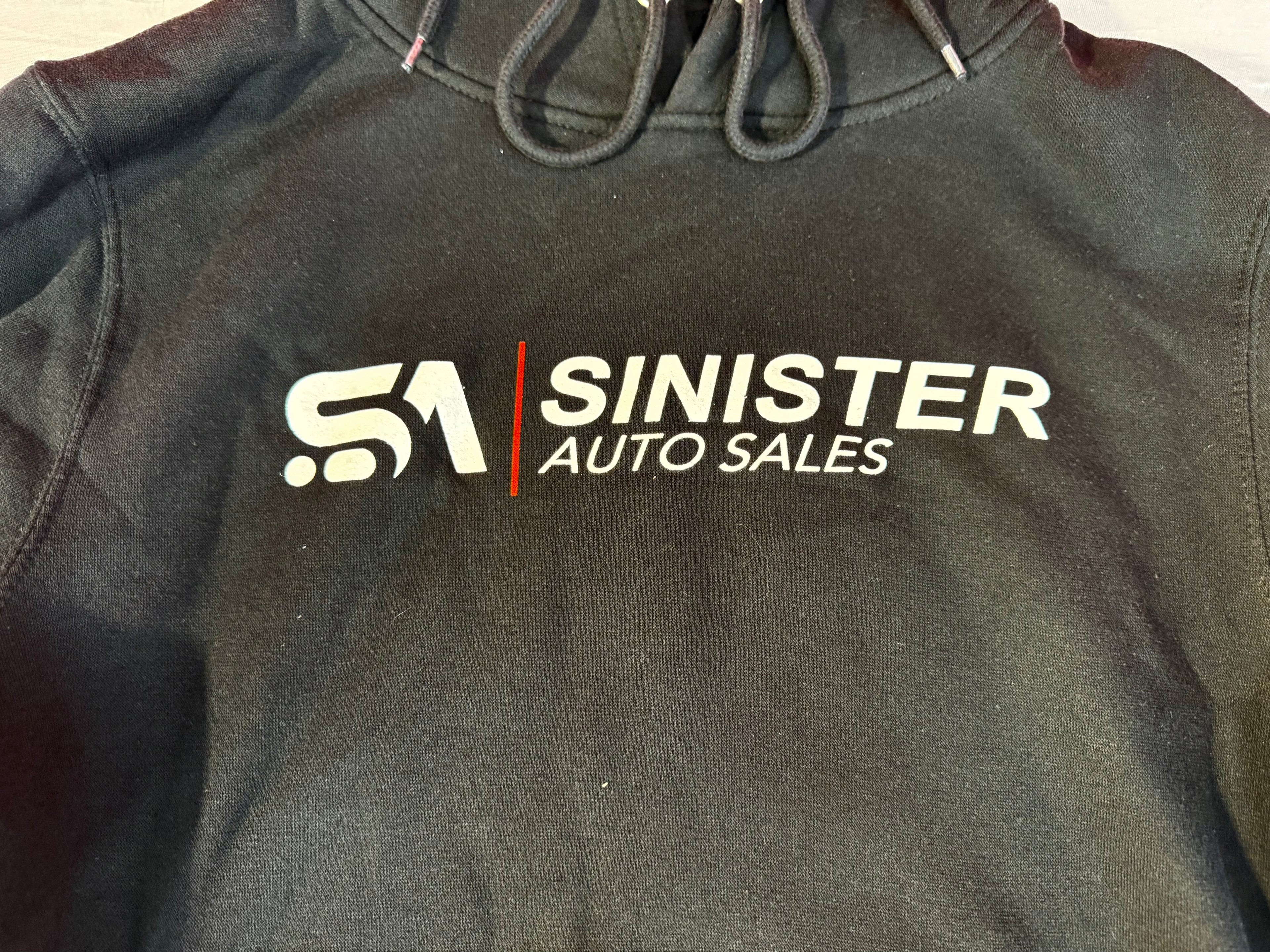 SAS OG Hoodie