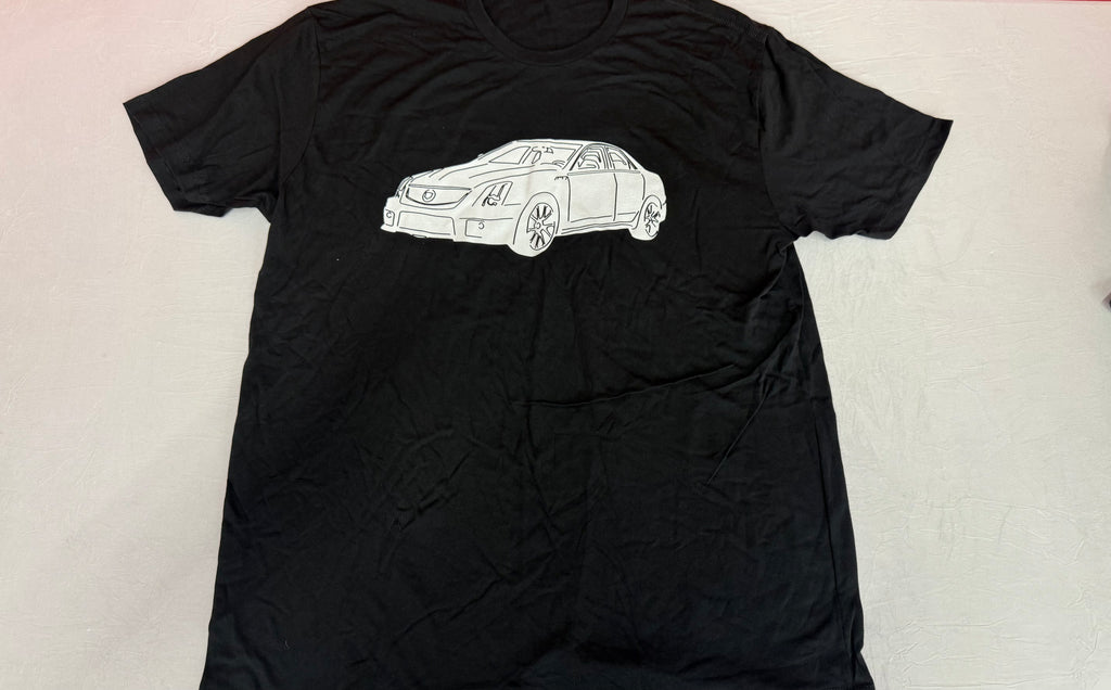 Cadilac T-Shirt
