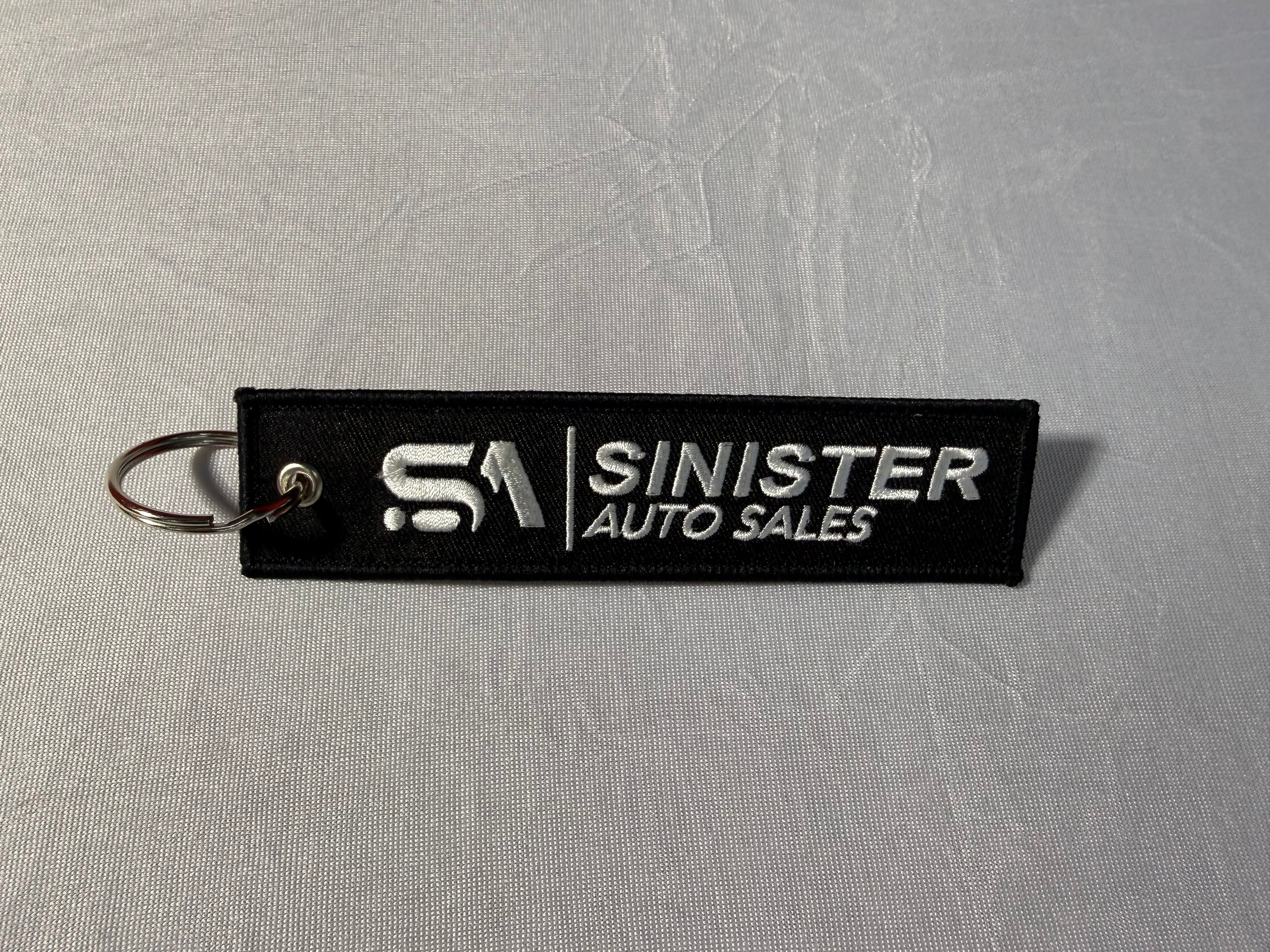Key Tags
