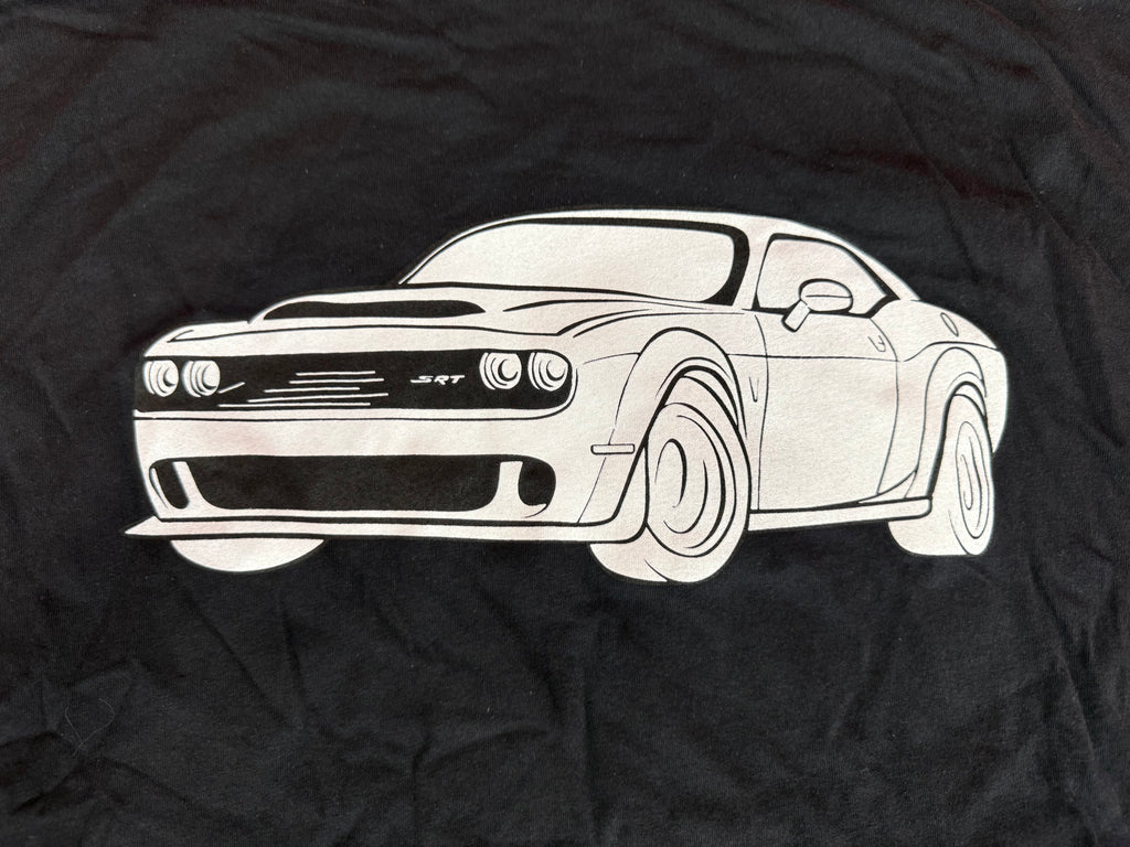 Demon T-Shirt