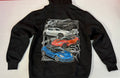 Enthusiast Hoodie 1