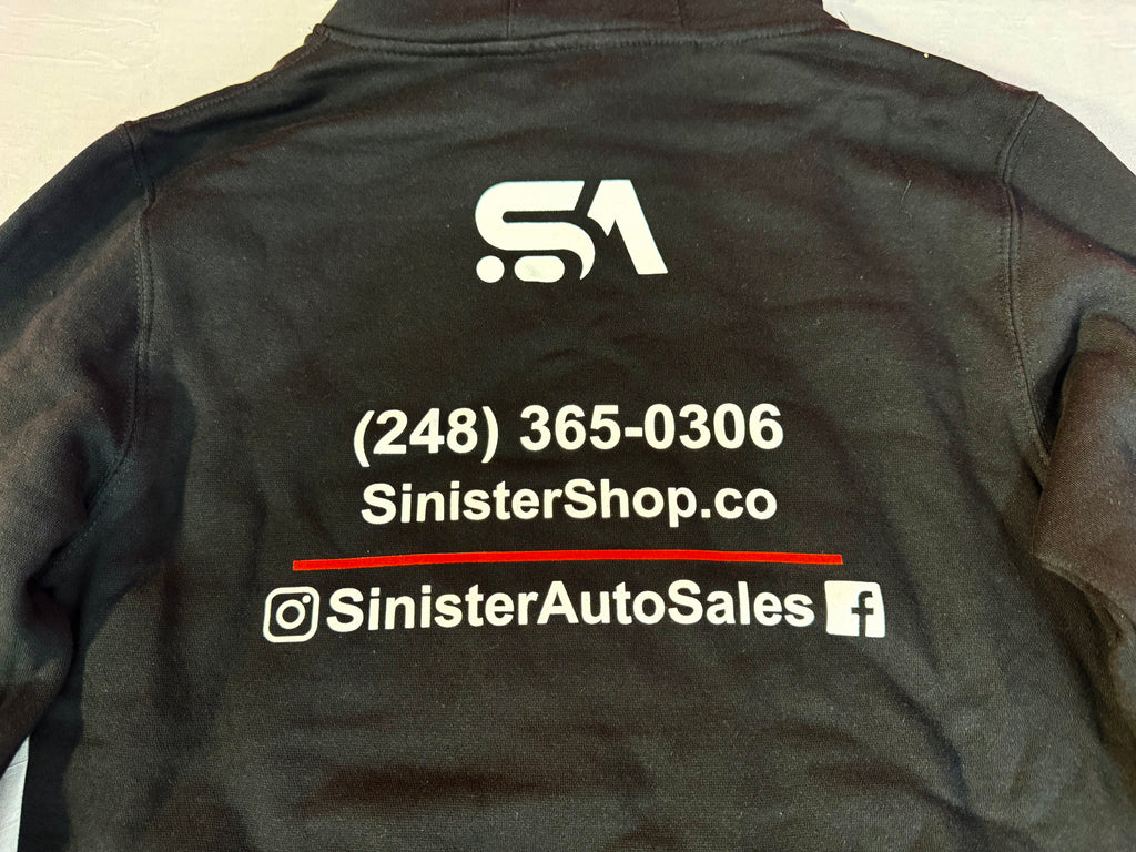 SAS OG Hoodie