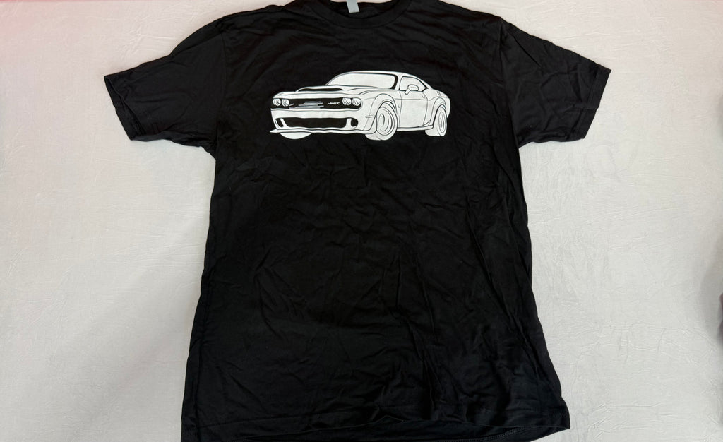 Demon T-Shirt