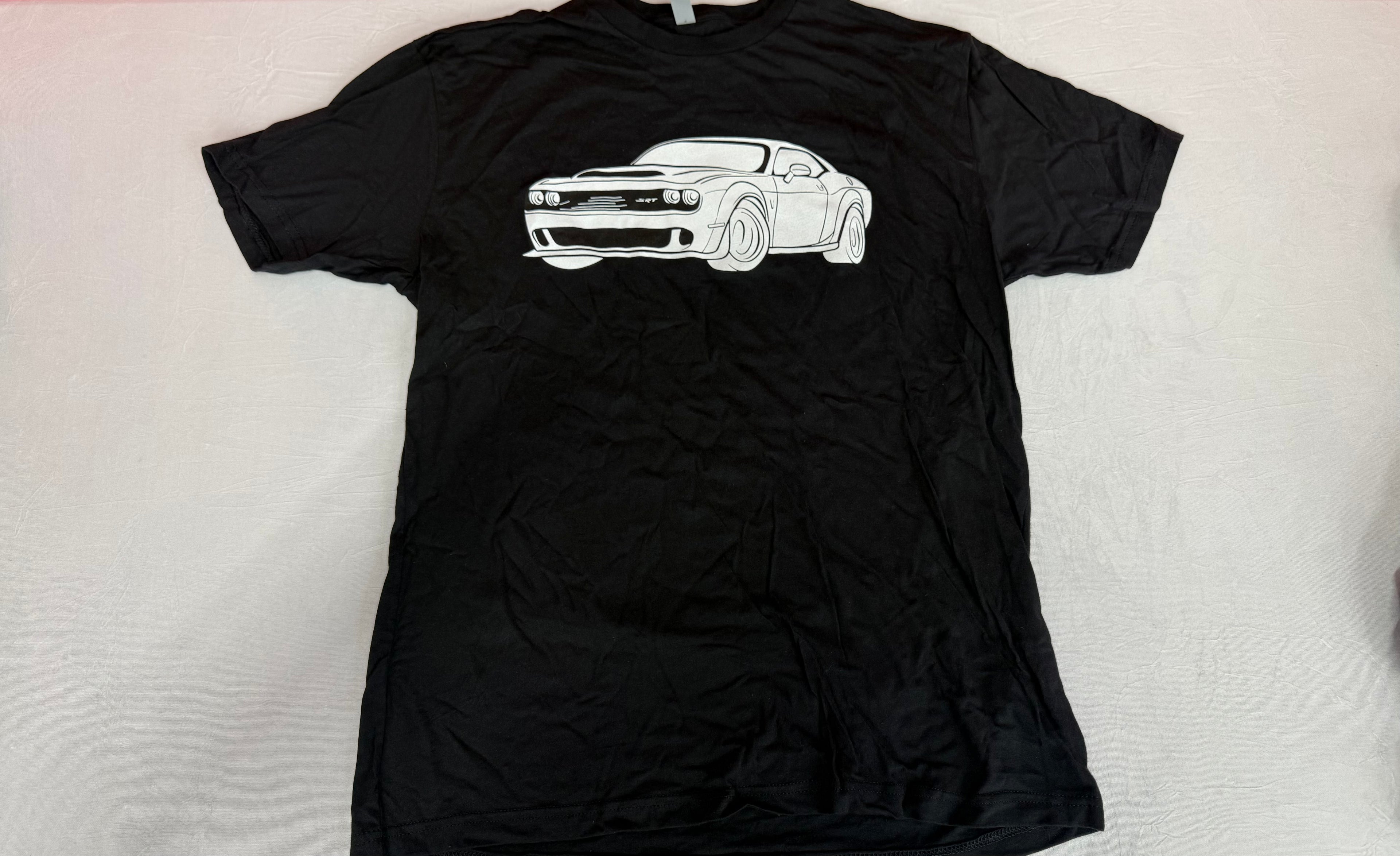 Demon T-Shirt