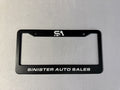 Plate Frame